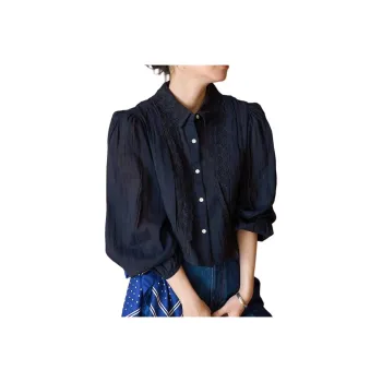 FREAK'S STORE T Shirt Women's Black