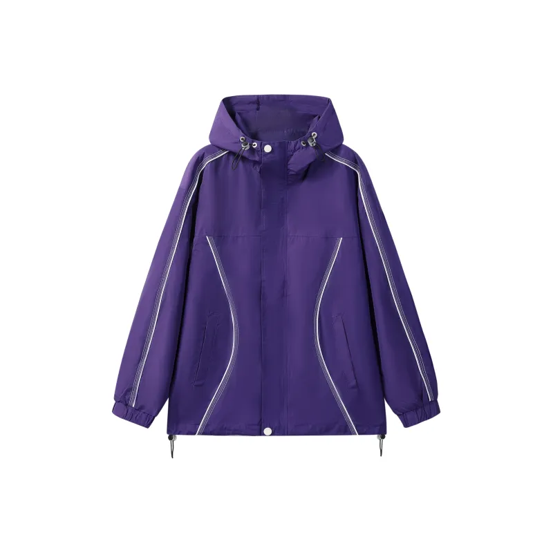 ST&SAT Jackets Unisex-0