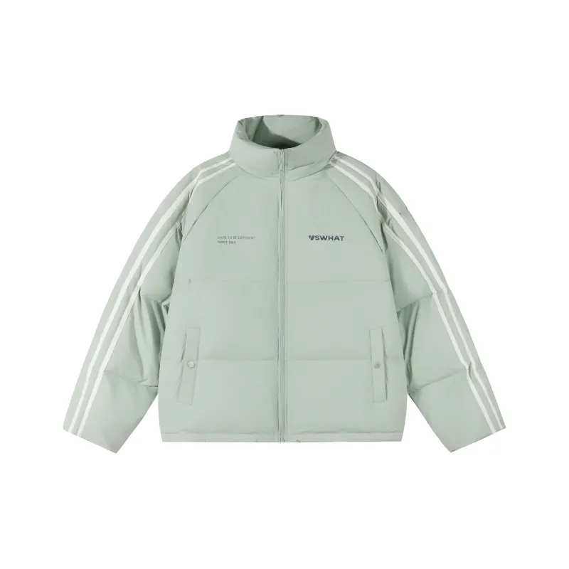 VS WHAT Down Jackets Unisex-2