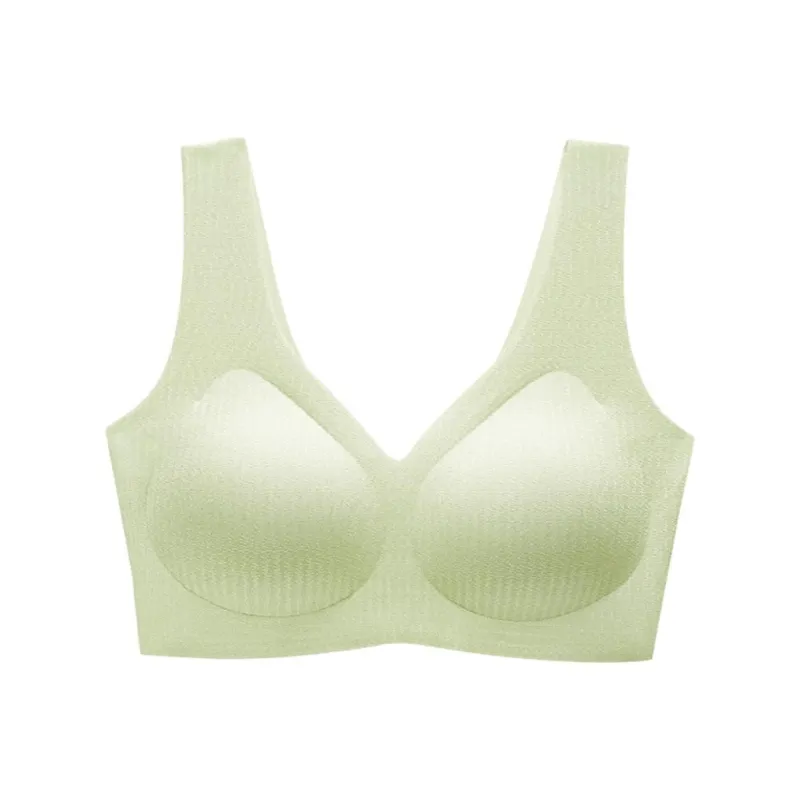 YUZHAOLIN Bra Women's Combo Set-9