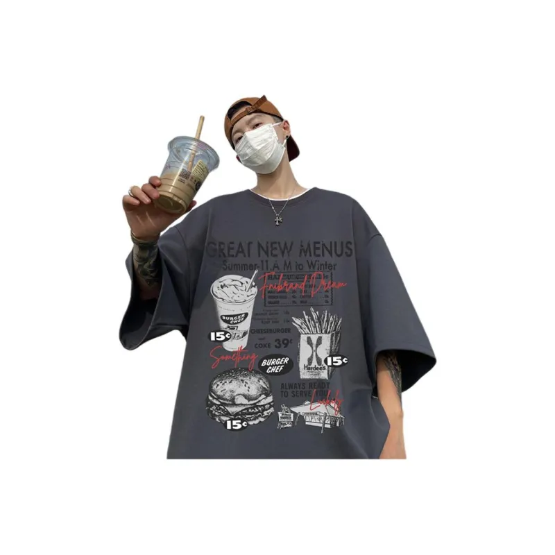 RVANGUARD T Shirts Unisex-17