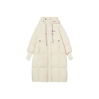 EPTISON WOMAN Down Jacket Women's