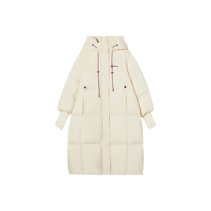 EPTISON WOMAN Down Jacket Women's-0