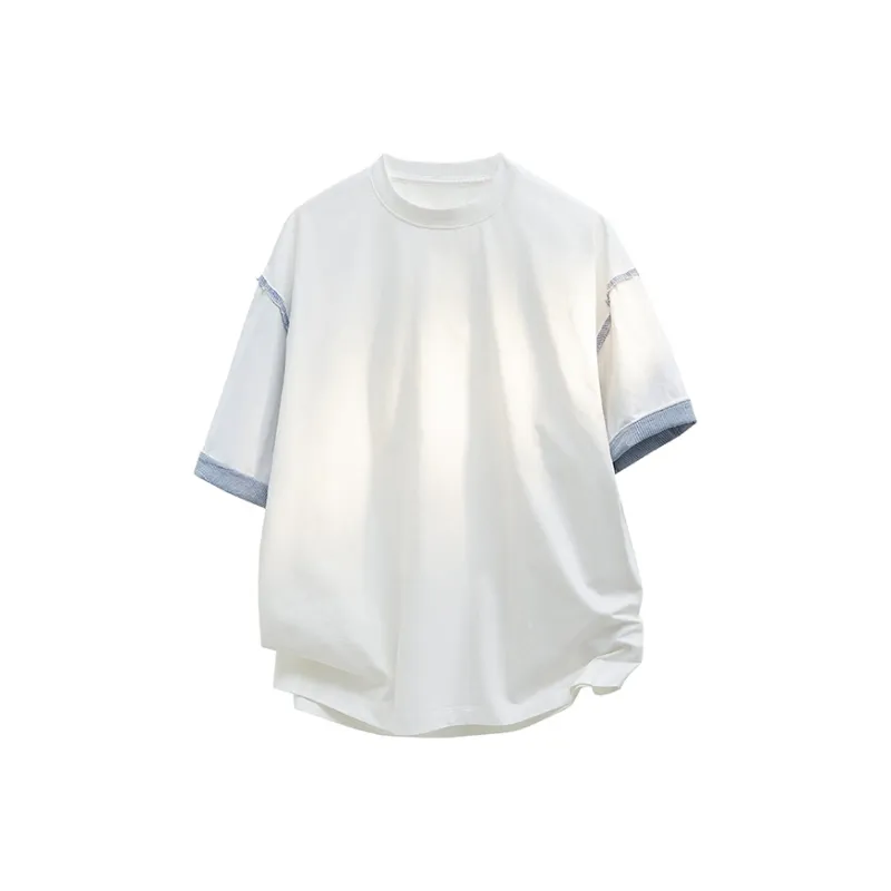 BEAR UNION T Shirts Unisex-1