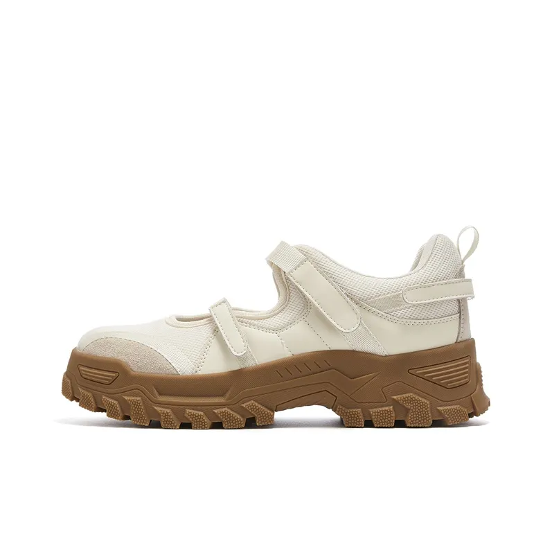 MILLIE'S Breathable Low Top Casual Shoes Women's-0