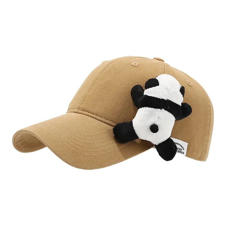 VIVIWELL Cotton Baseball Caps Unisex-9