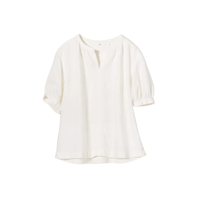 UNIQLO Shirts Women's-0
