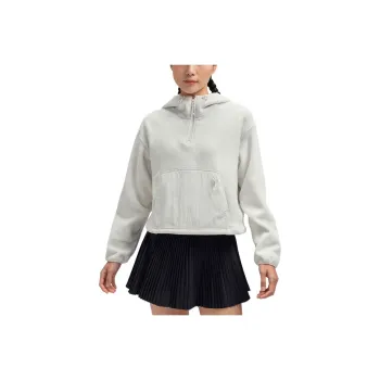 Lululemon Fleece Sweatshirt Women's