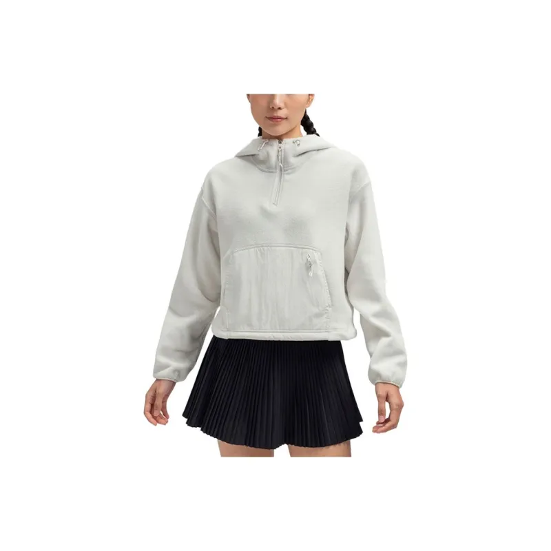 Lululemon Fleece Sweatshirt Women's-2