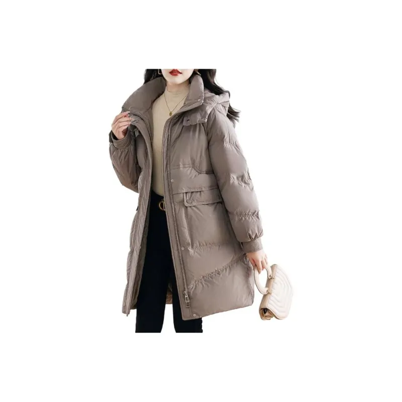 YAYA Down Jackets Women's-10