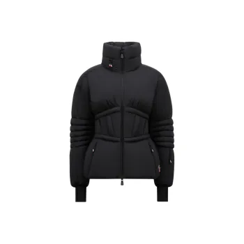 Moncler Grenoble Sarenne Short Down Jacket