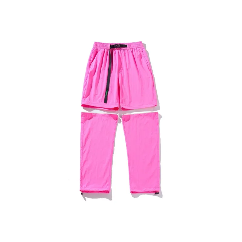 Teddy Zoo Casual Pants Unisex-14