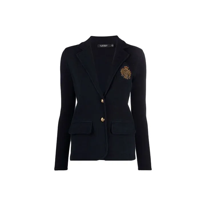 Polo Ralph Lauren Business Suits Women's Marine Blue-0
