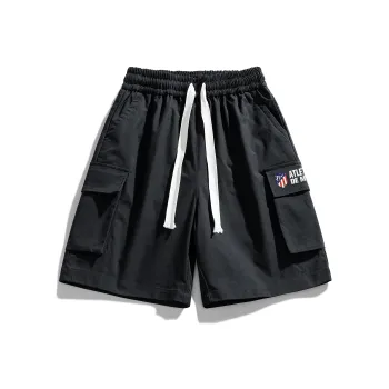 ATLETICO DE MADRID 1903 Cargo Shorts Unisex