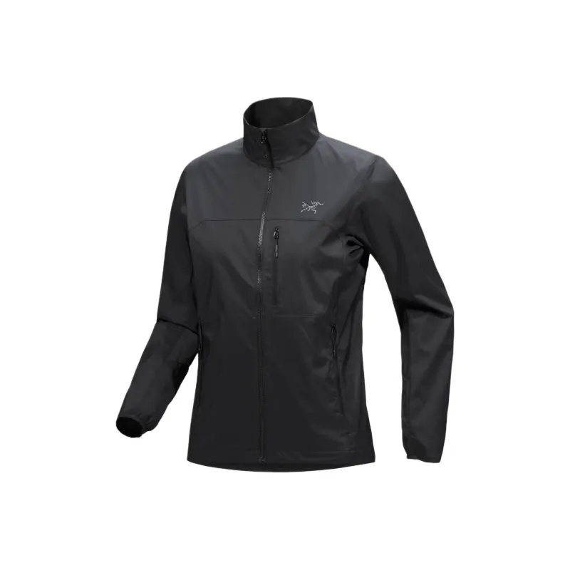 Arcteryx Squamish Jacket Women's-10