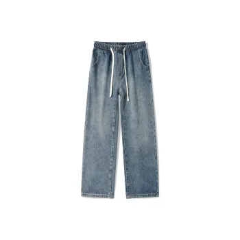 Jeep Wrangler Jeans Unisex
