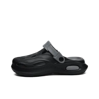 Budding Bear Clogs Men