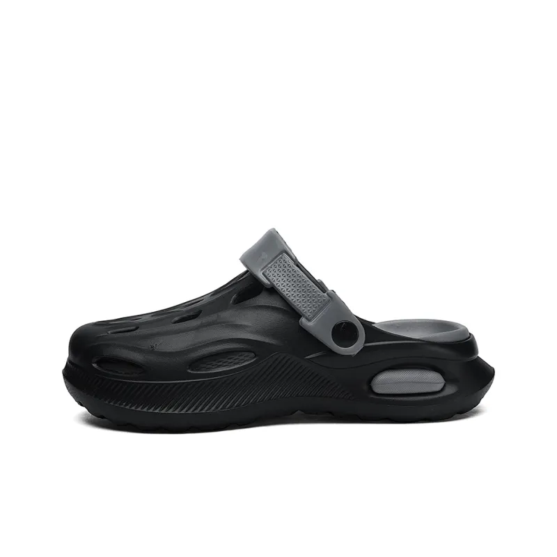 Budding Bear Clogs Men-0
