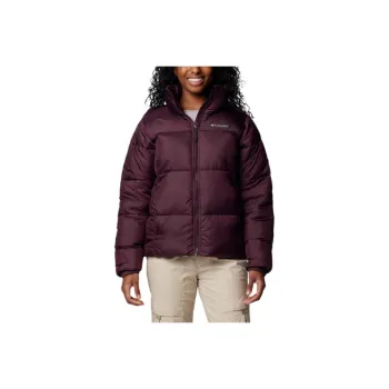 Columbia Jackets & Coats Women's Purple