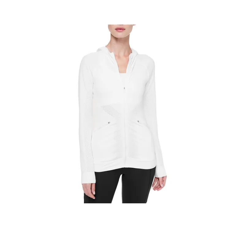 Lululemon Jackets Coats Women's Raw White-0
