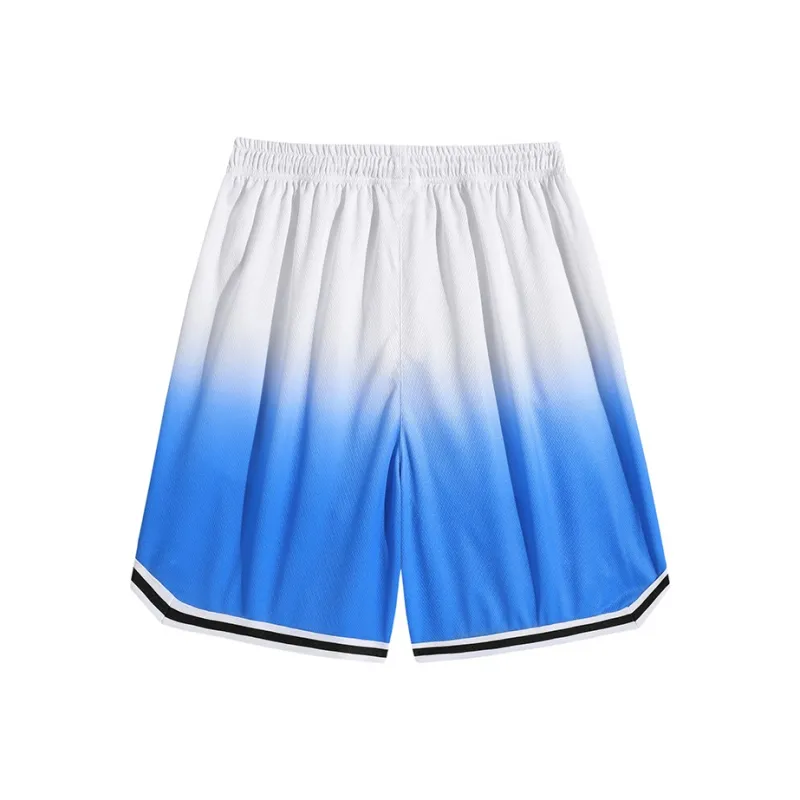 EGOU Basketball Shorts Unisex-21