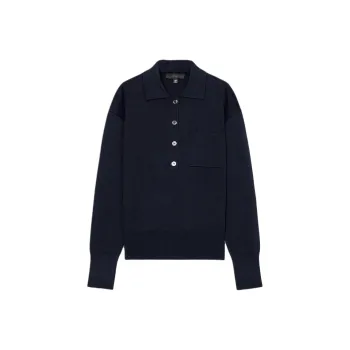 ZARA Knitwear Women's Sea Blue