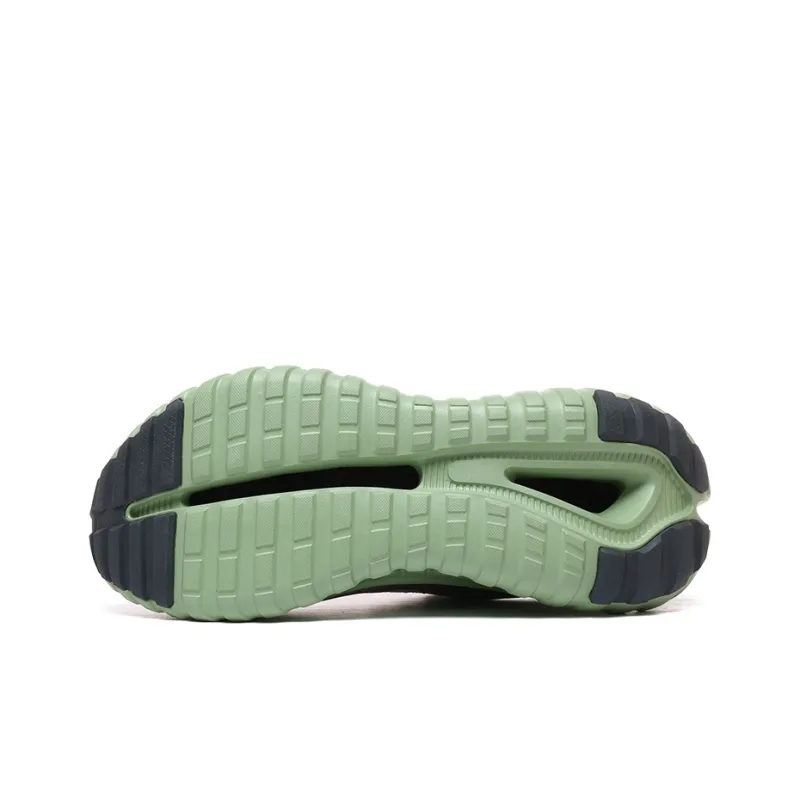 N·HOT Cushioning, Slip Resistant, And Breathable Low Top Casual Running Shoes Unisex-4