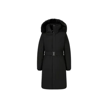 Columbia Down Jacket Women's Black