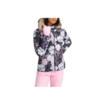 ROXY Jackets & Coats Women's Purple
