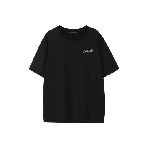 black angel t shirt