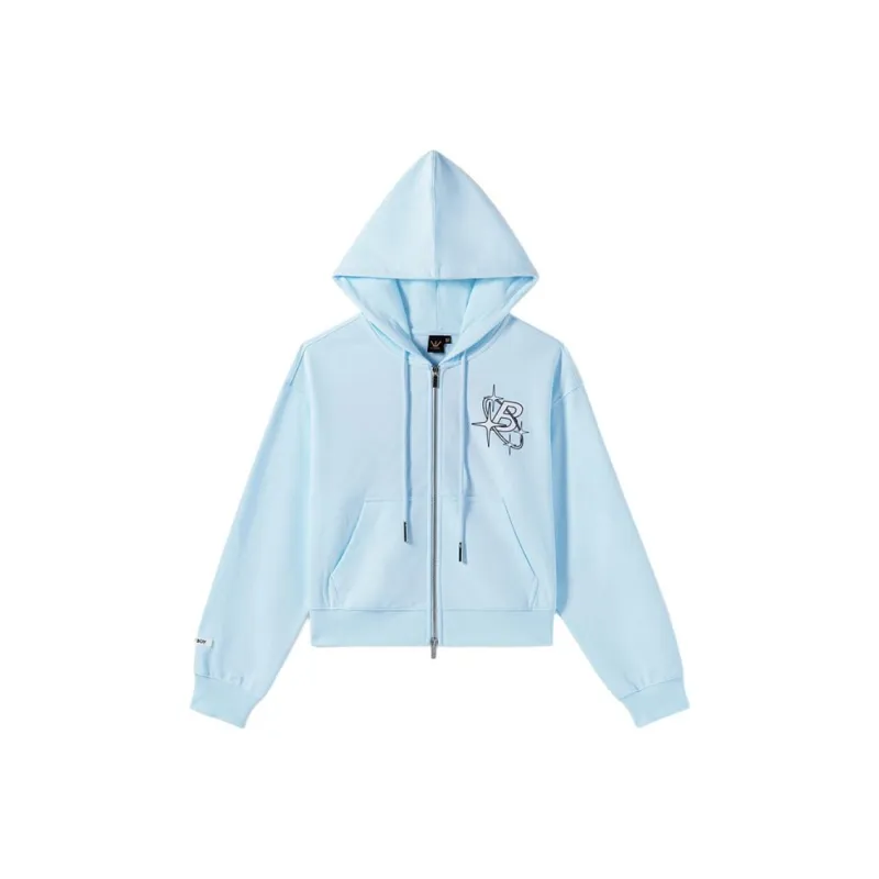 BOY BY BOY Sweatshirts Women's-2