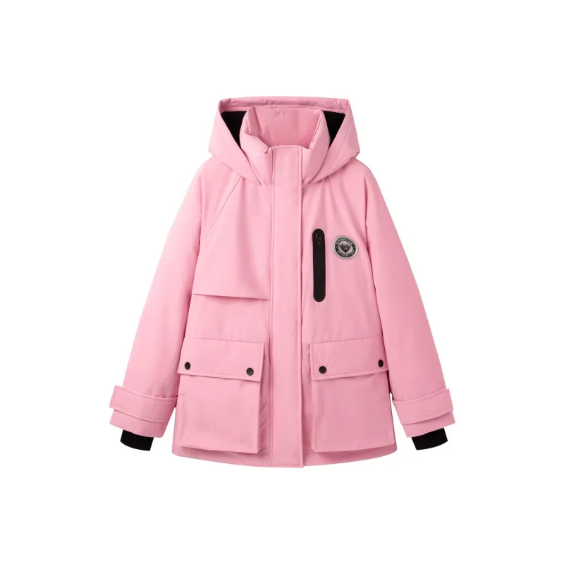 LEDIN Down Jackets Women's-4
