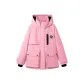 Candy Pink (in Stock)