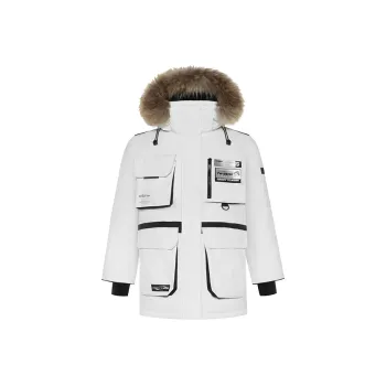 Teenie Weenie Down Jacket Unisex