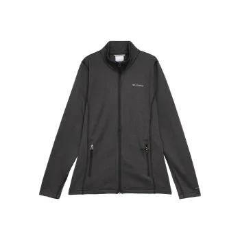 Columbia Jackets Women's Black