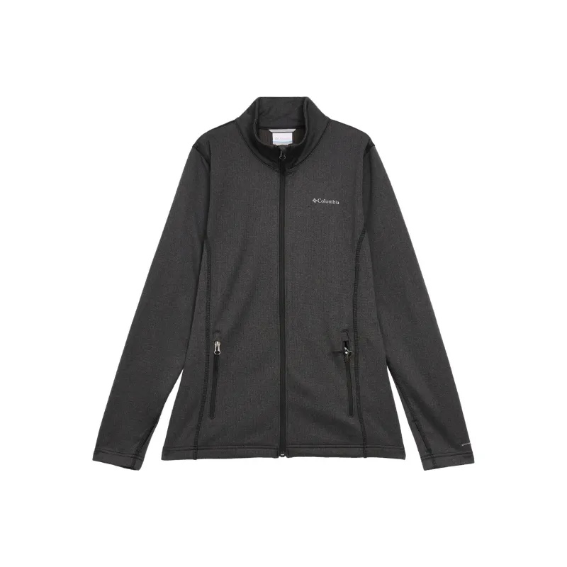 Columbia Jackets Women's Black-0