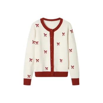Korean style Knitwear Women's