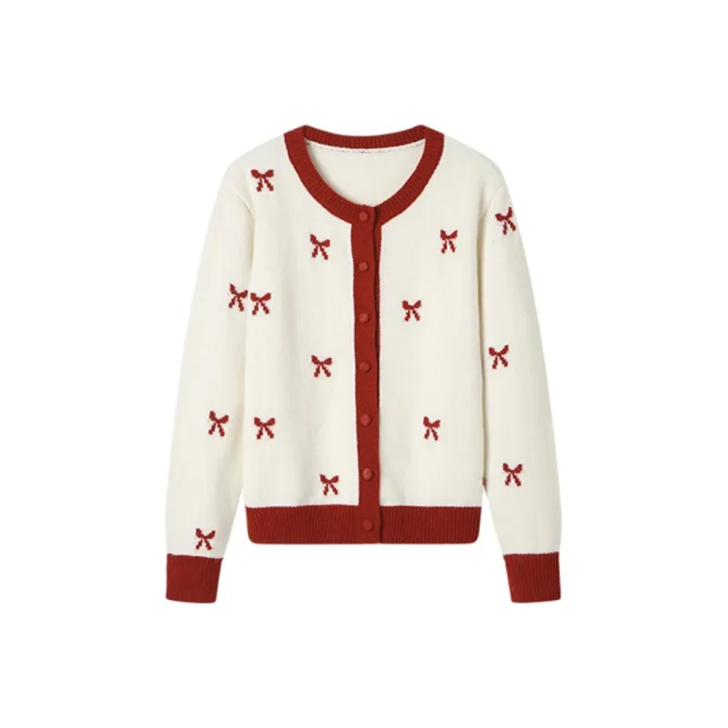 Korean style Knitwear Women's-0