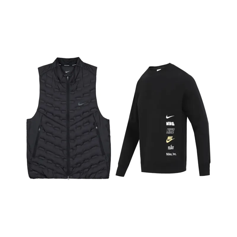Nike Therma-FIT Adv Repel AeroLoft Gilet-0