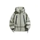 Salt Gray Green