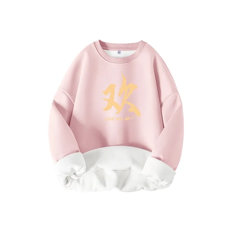 WARRIOR Sweatshirts Women's-17