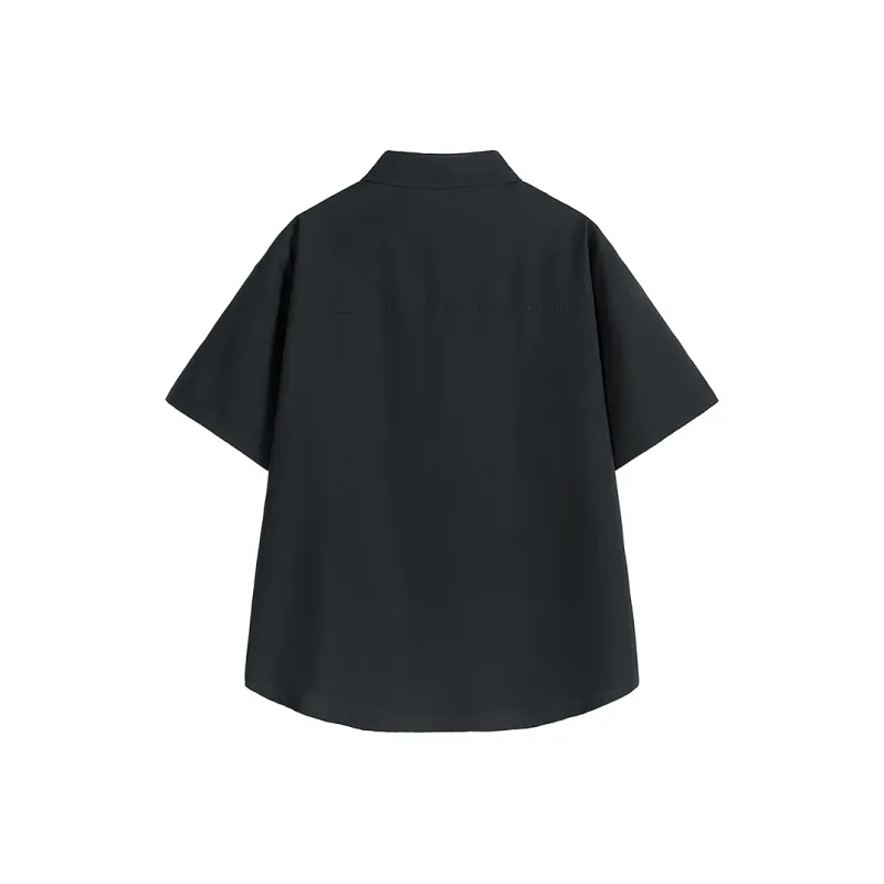 PANDA BASE Shirts Women's-0