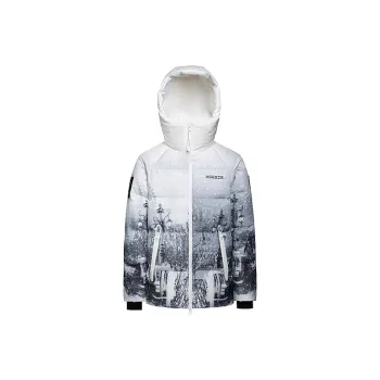 BOSIDENG Erbin Series Down Jacket Unisex