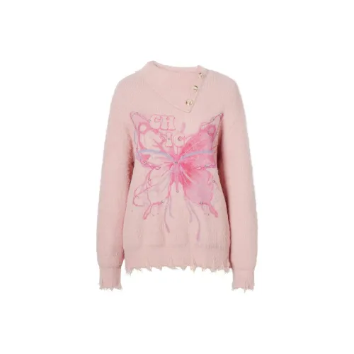CHiC PARK Knitwear Women's