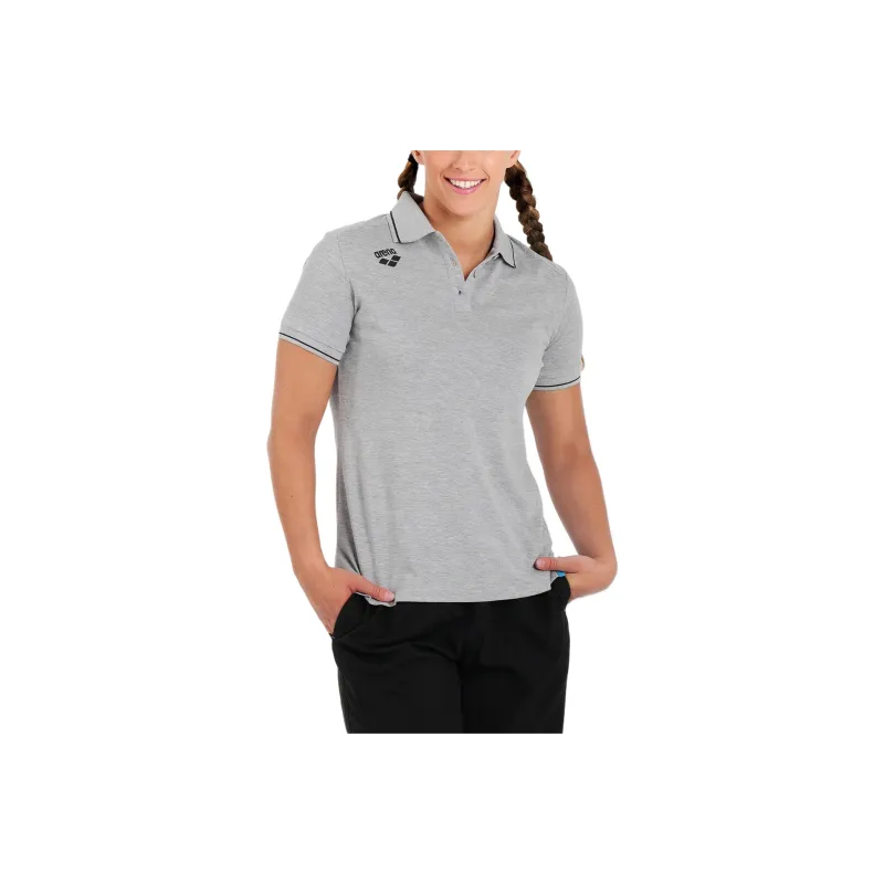 Arena Polo Shirts Women's-0