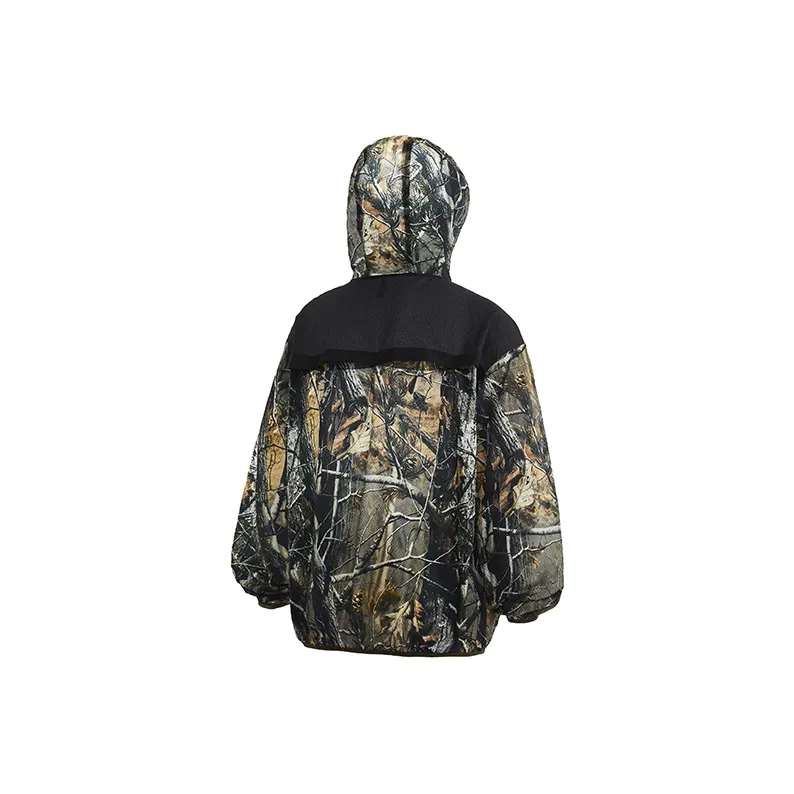 JEEP SPIRIT Jackets Unisex-6
