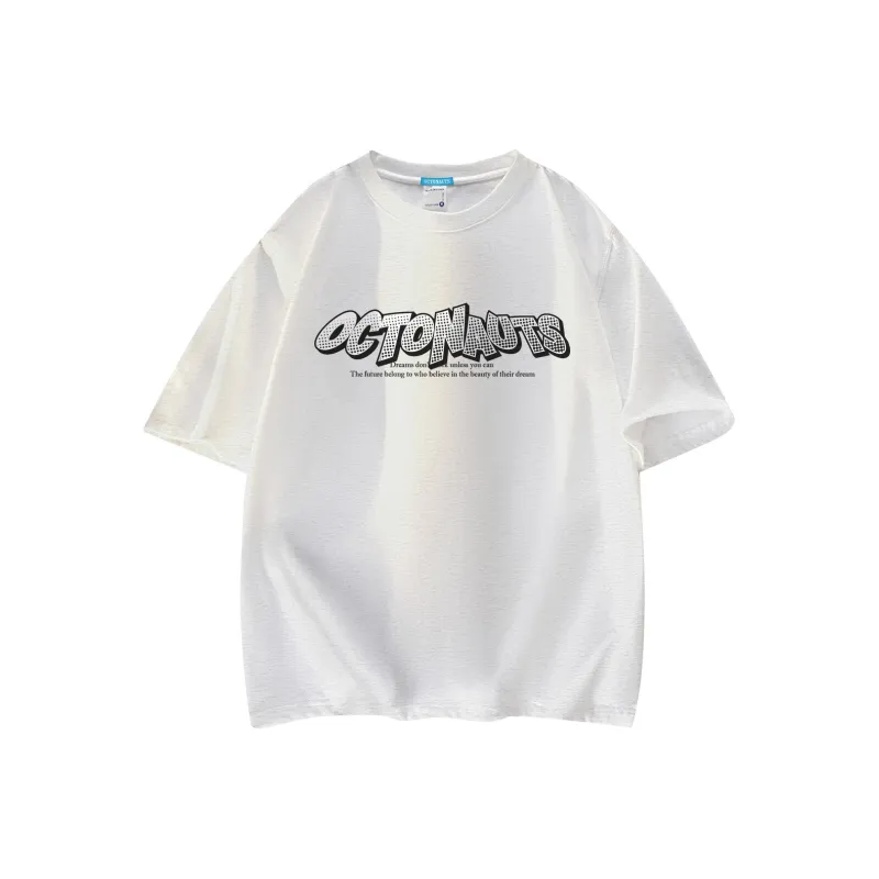 Small Columns Under The Sea T Shirt Unisex-11