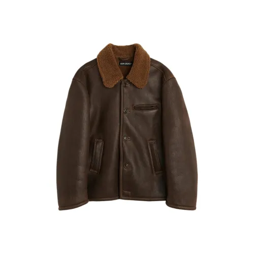 OUR LEGACY Alaska Jacket