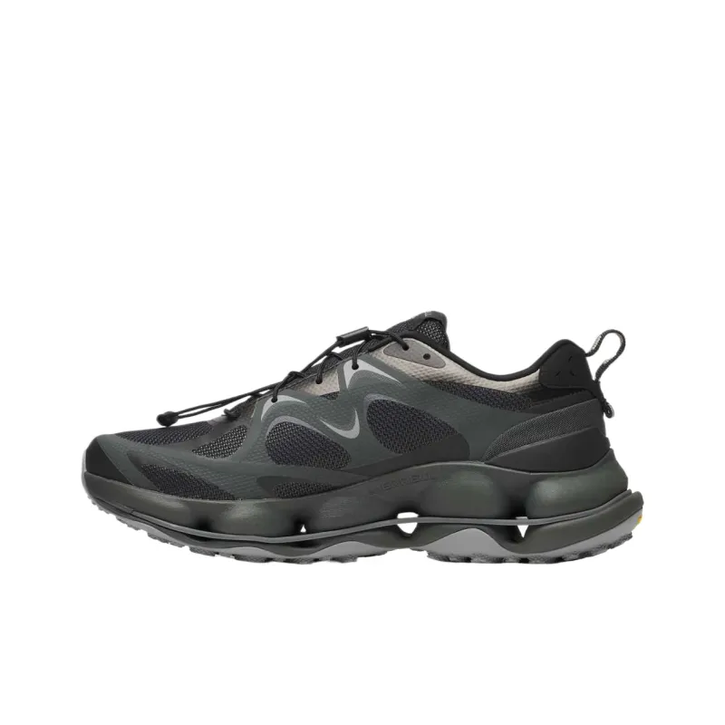 MERRELL SpeedARC Matis Black-2