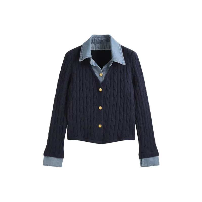 INCO VIBE Knitwear Women's-0